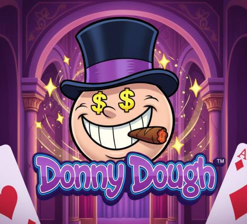 Donny Dough